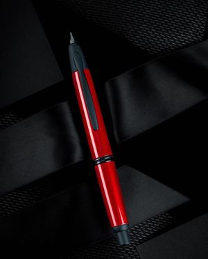 Image post by @pilotpenusa on Instagram