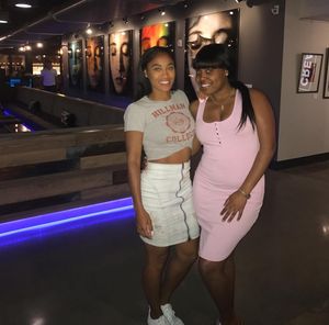 Image post by @goqueengo on Instagram