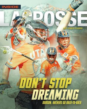 Image post by @insidelacrosse on Instagram