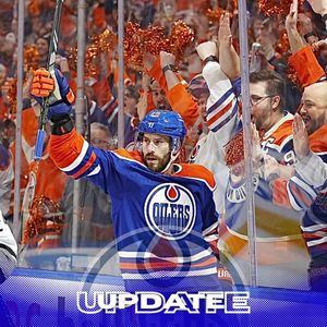 Image post by @oilers_central on Instagram