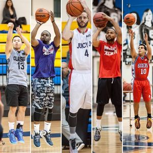 Image post by @onpointbasketball on Instagram