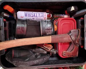 Image post by @10thmtnwhiskey on Instagram