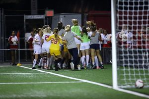 Image post by @stjohnswsoc on Instagram
