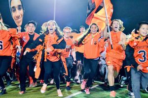 Image post by @beavertonhigh on Instagram