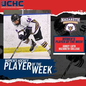 Image post by @uchchockey on Instagram