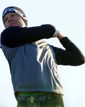 Image post by @alexknappegolf on Instagram