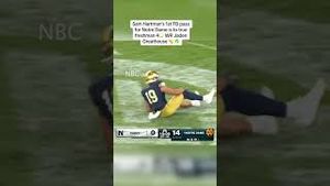 Video post by @247sports on YouTube