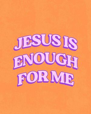 Image post by @godsworkmedia on Instagram
