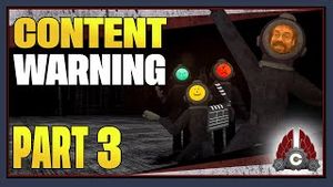 Video post by @cohhcarnage on YouTube