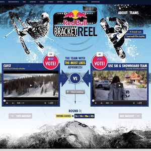 Image post by @uscskiandsnowboard on Instagram