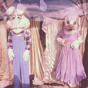Image post by @shakeygraves on Instagram