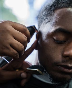 Image post by @bevel on Instagram