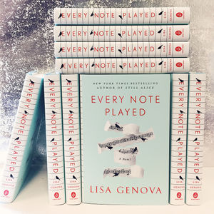 Image post by @gallerybooks on Instagram