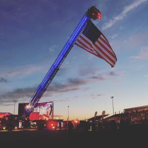 Image post by @redrivervalleyfair on Instagram