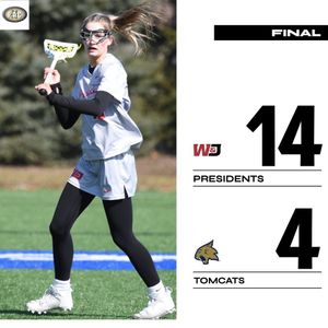 Image post by @wjathletics on Instagram