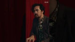 Video post by @elle on YouTube