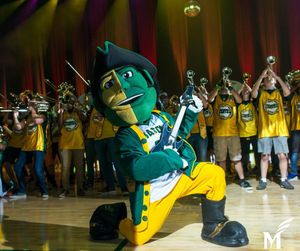 Image post by @gmugreenmachine on Instagram