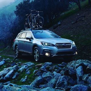 Image post by @schompsubaru on Instagram