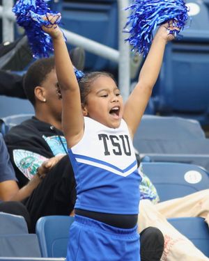 Image post by @tennstateu on Instagram