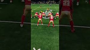Video post by @xfl on YouTube