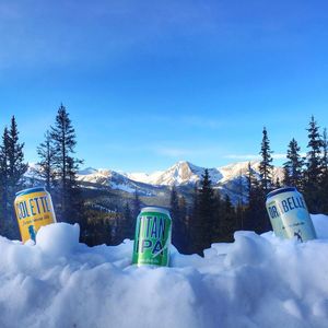 Image post by @greatdividebrew on Instagram