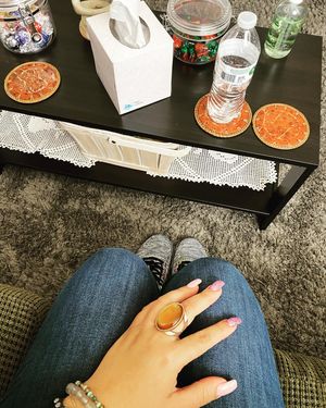Image post by @soyconnieleon on Instagram