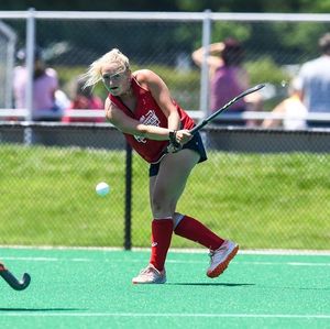 Image post by @iowafieldhockey on Instagram
