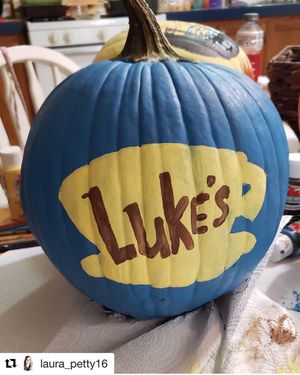 Image post by @gilmoregirlsonly on Instagram