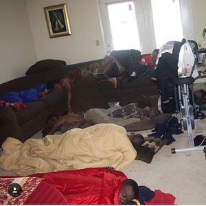 Image post by @ayye_pap on Instagram