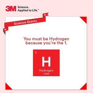 Image post by @3m on Instagram