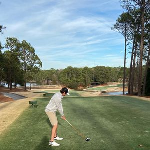 Image post by @highpointmgolf on Instagram