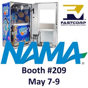 Image post by @fastcorp_vending on Instagram