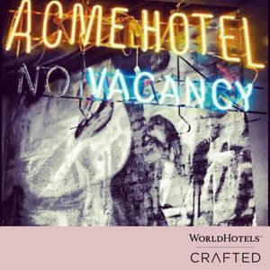 Image post by @worldhotels_collection on Instagram