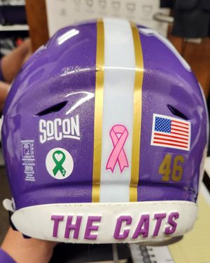 Image post by @wcu_catamounts on Instagram
