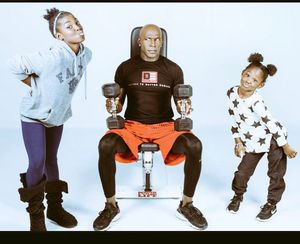 Image post by @donald_driver80 on Instagram