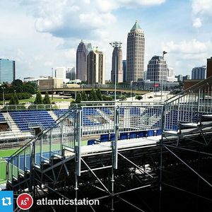 Image post by @atlantaopentennis on Instagram