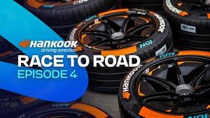 Video post by @fiaformulae on YouTube