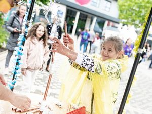 Image post by @burnleycollege on Instagram