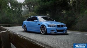 Image post by @turnermotorsport on Instagram