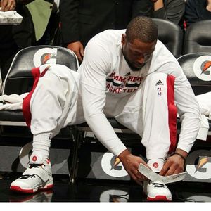 Image post by @dwyanewade on Instagram