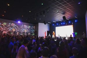 Image post by @bayhopechurch on Instagram