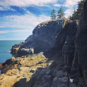 Image post by @themainemag on Instagram