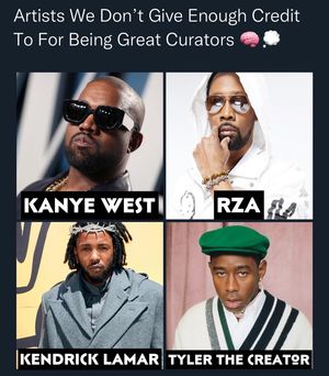 Image post by @fantastichiphop_ on Instagram