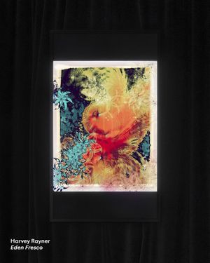Image post by @gucci on Twitter/X