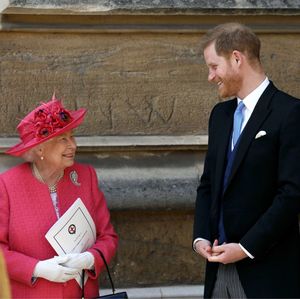 Image post by @theroyalfamily on Instagram
