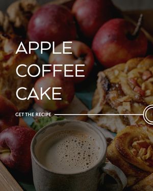 Image post by @zendcoffeeco on Instagram