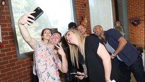 Image post by @bmi on Instagram