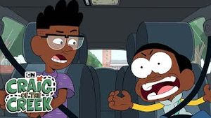Video post by @cartoonnetwork on YouTube