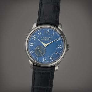 Image post by @sothebyswatches on Instagram