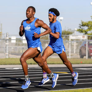 Image post by @fgcu_xc on Instagram